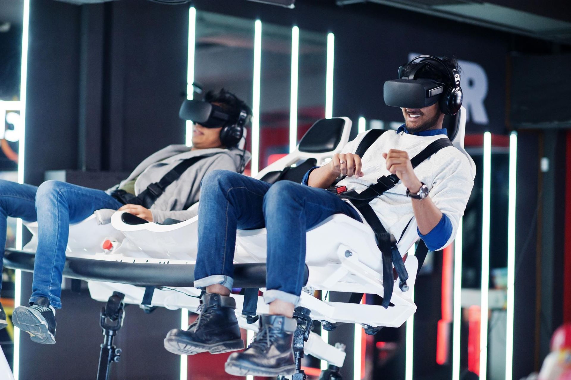 El impacto de la tecnología en la industria del entretenimiento