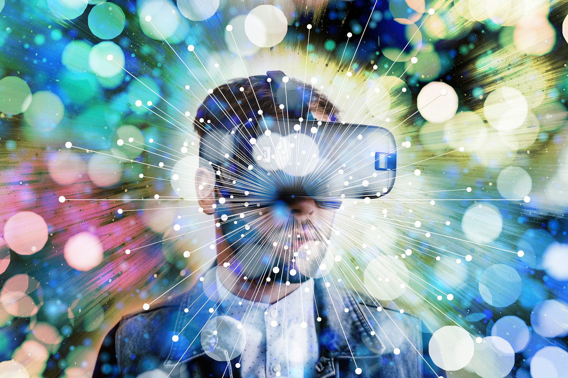 La evolución de la tecnología de realidad aumentada