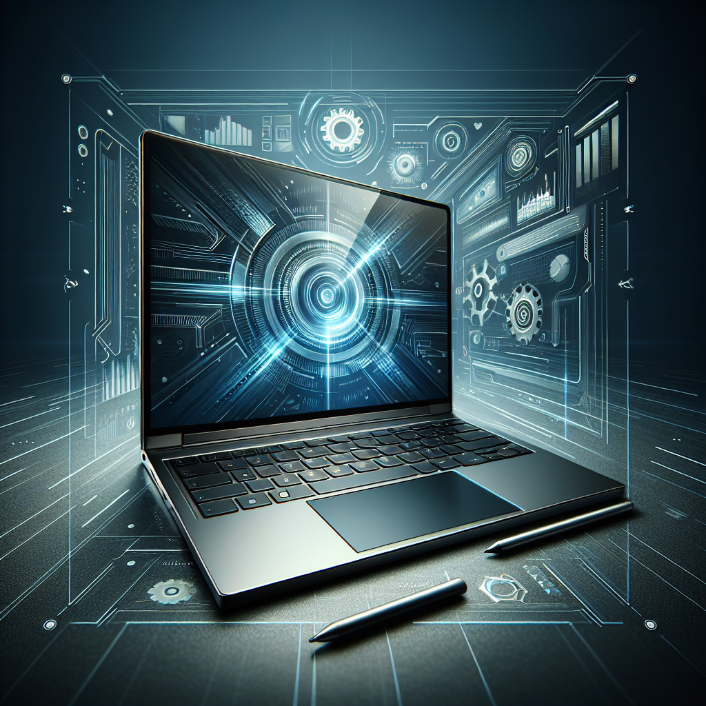 MacBook Air M2: Innovación y Potencia en Tus Manos