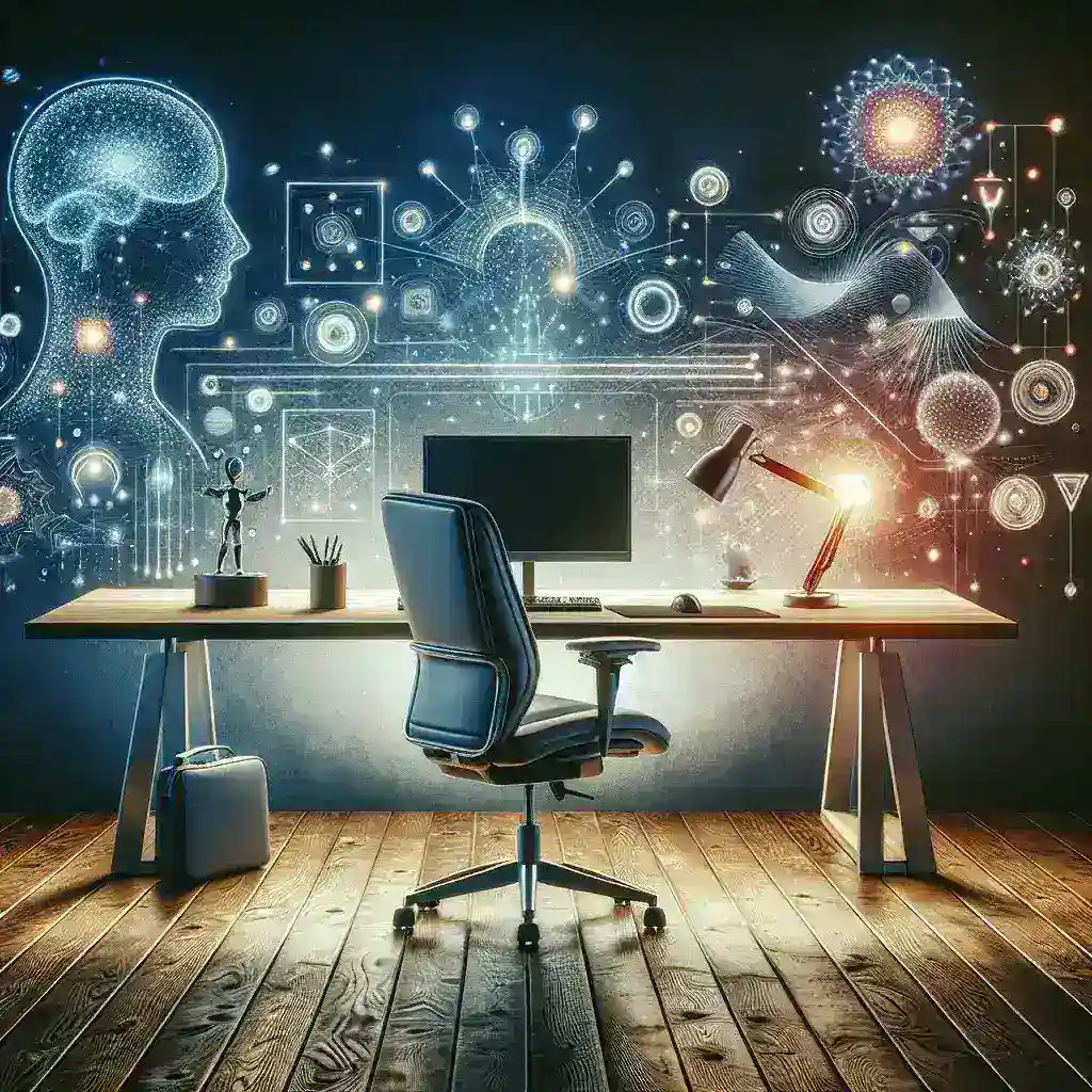 ¿Cómo mejora el diseño ergonómico la concentración y la productividad?