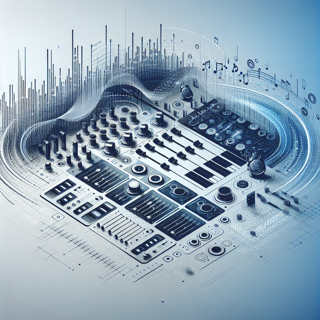 Mejor Software de Edición de Audio